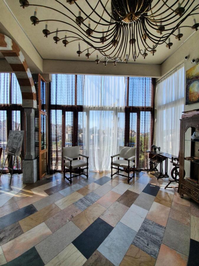 Damask Rose, Lebanese Guest House Jounieh Exterior photo