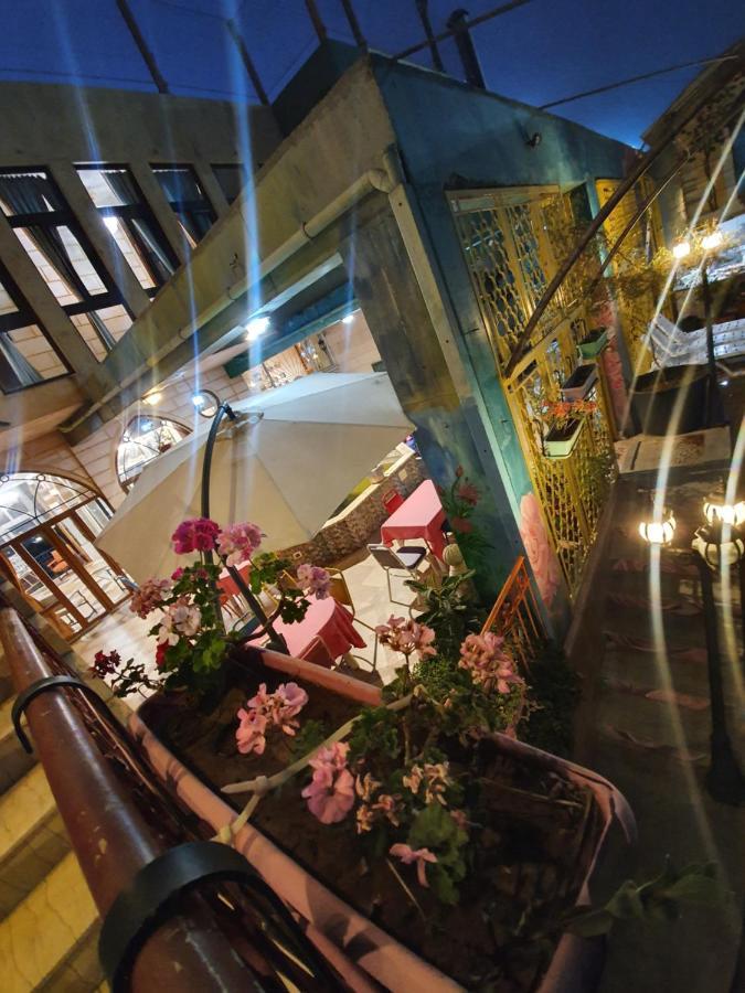 Damask Rose, Lebanese Guest House Jounieh Exterior photo