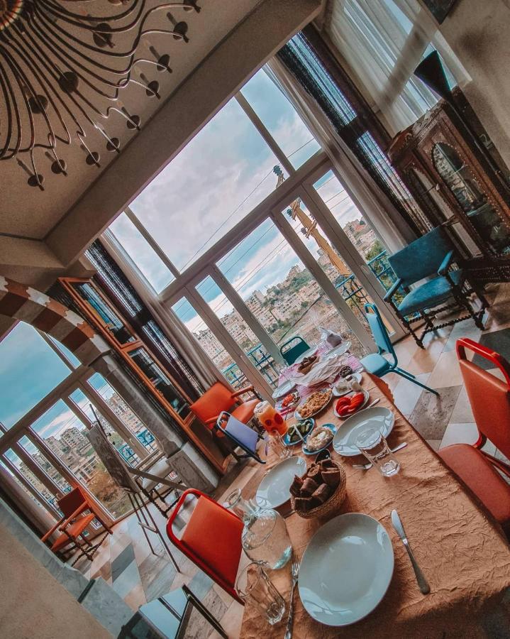Damask Rose, Lebanese Guest House Jounieh Exterior photo