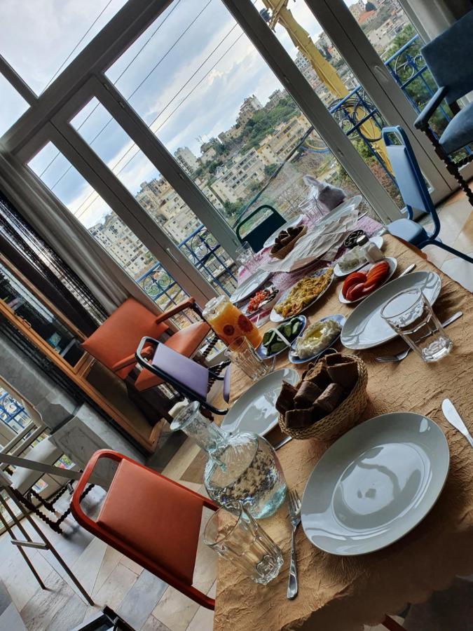 Damask Rose, Lebanese Guest House Jounieh Exterior photo