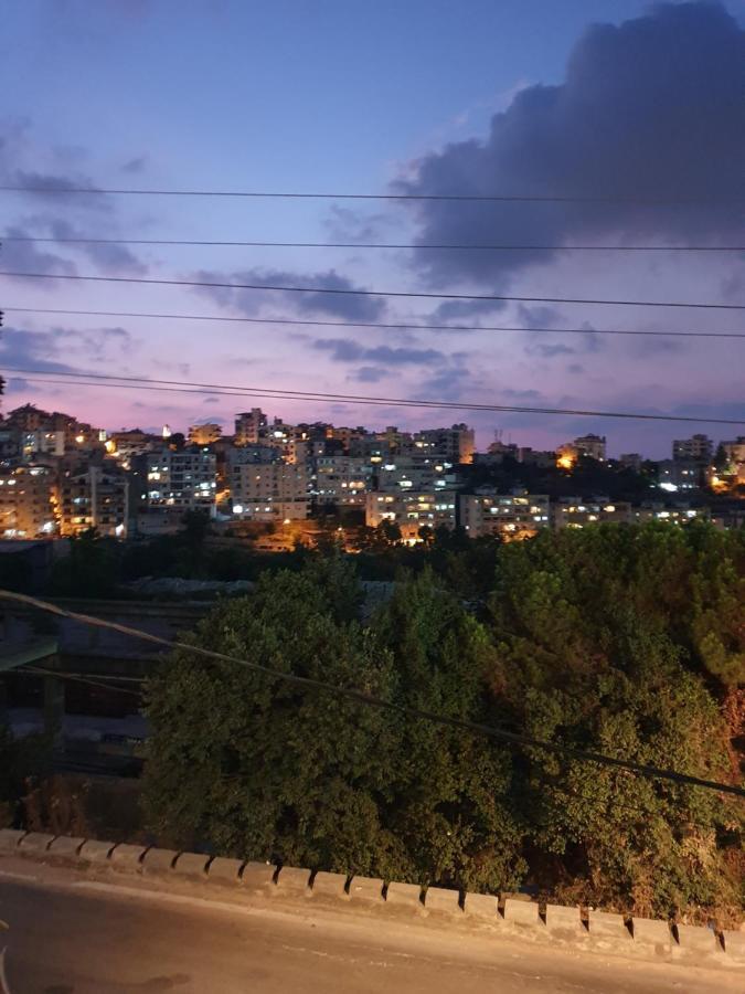 Damask Rose, Lebanese Guest House Jounieh Exterior photo
