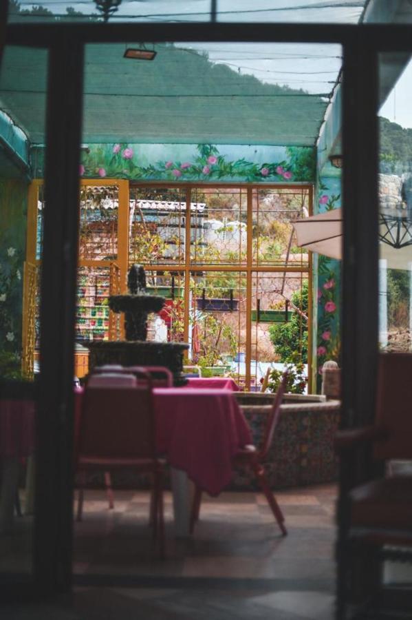 Damask Rose, Lebanese Guest House Jounieh Exterior photo