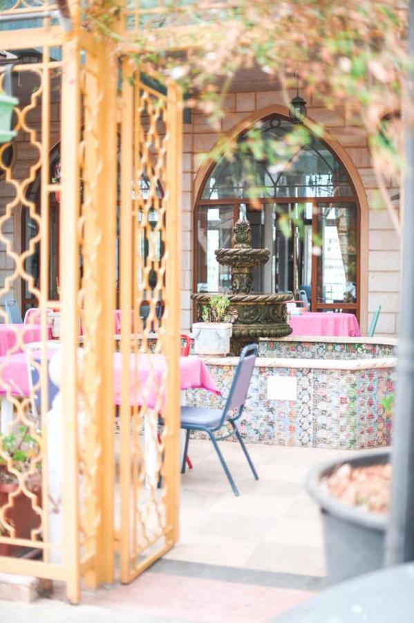 Damask Rose, Lebanese Guest House Jounieh Exterior photo