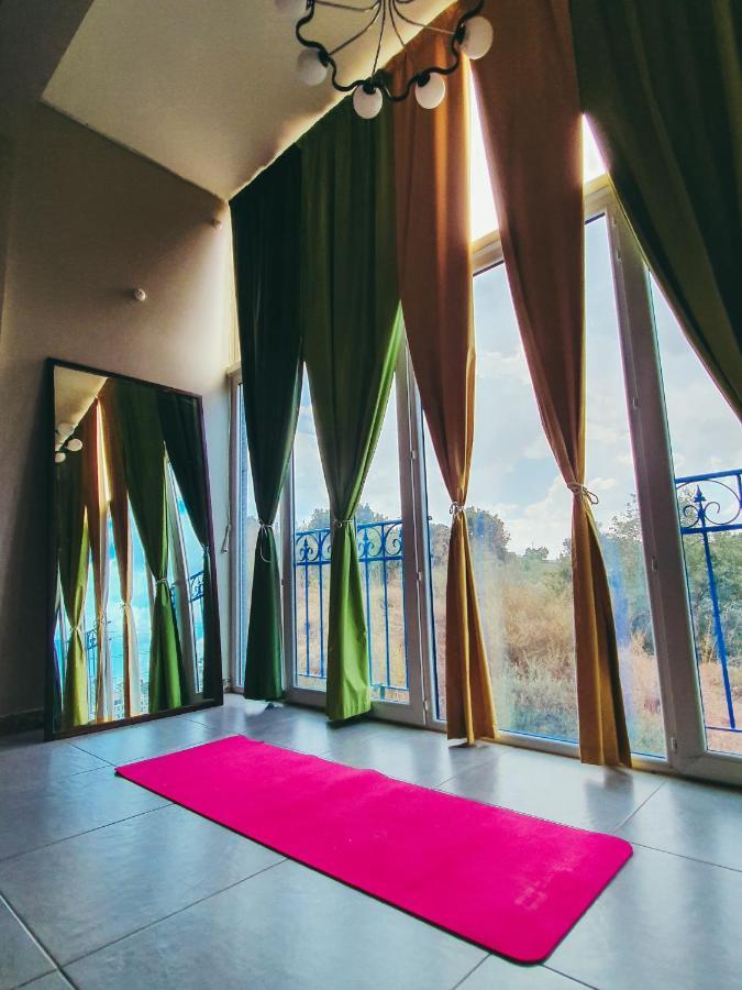 Damask Rose, Lebanese Guest House Jounieh Exterior photo