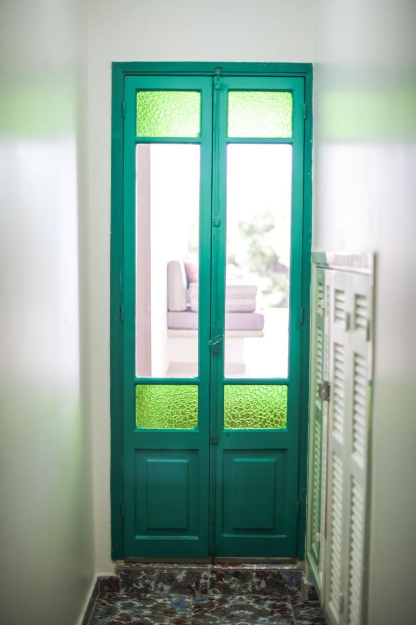 Damask Rose, Lebanese Guest House Jounieh Room photo