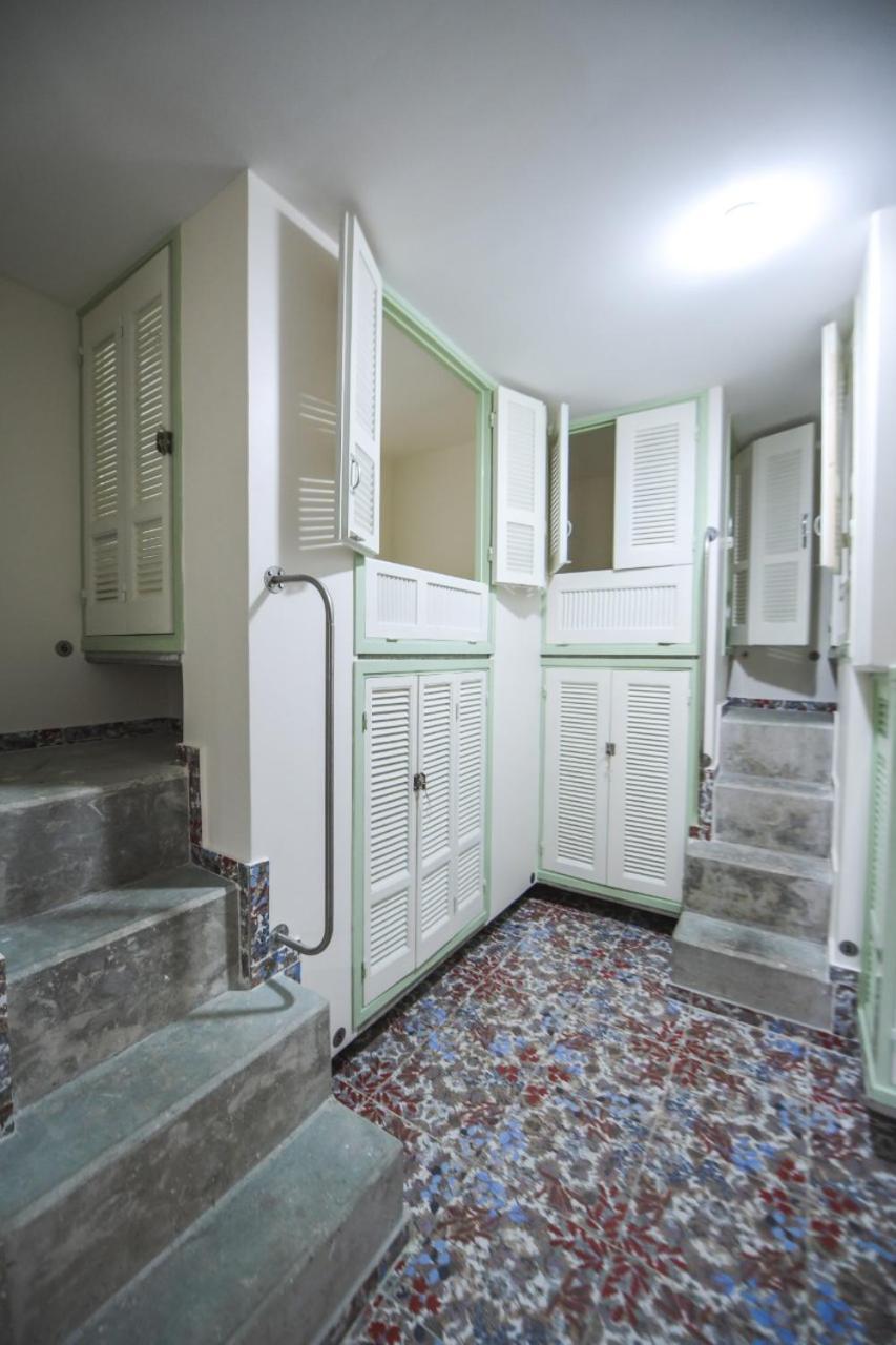 Damask Rose, Lebanese Guest House Jounieh Room photo