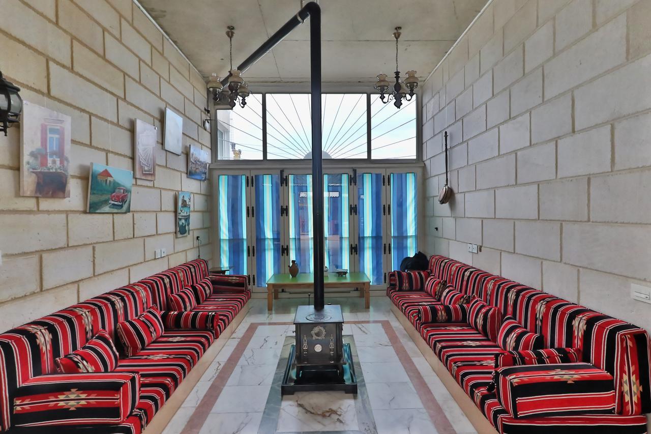 Damask Rose, Lebanese Guest House Jounieh Exterior photo