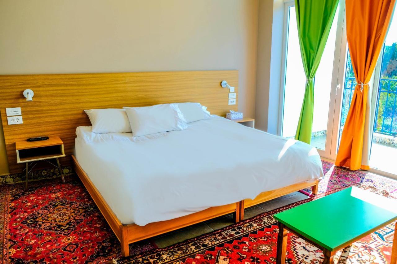 Damask Rose, Lebanese Guest House Jounieh Exterior photo